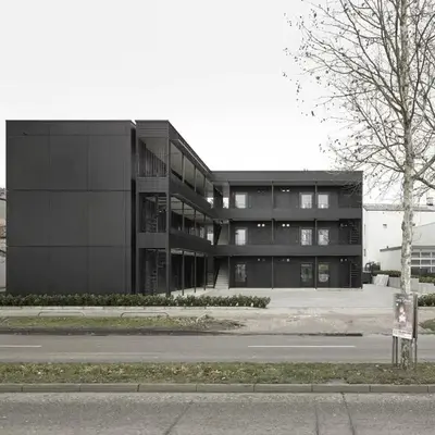 New Age Boardinghaus N70