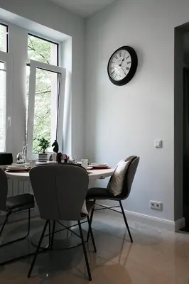 Grundriss der Unterkunft Altbauwohnung im Herzen von Karlsruhe