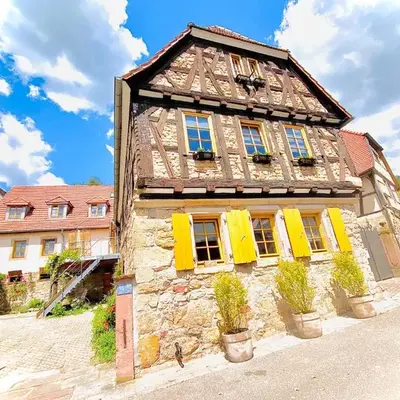 LANDHOTEL 1707 by Landgasthof Zickler