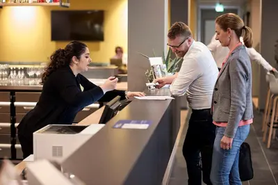 Gäste, die in der Unterkunft Best Western Hotel Viernheim Mannheim übernachten