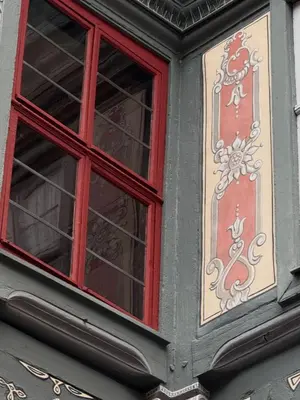 Grundriss der Unterkunft Hotel zum Riesen - älteste Fürstenherberge Deutschlands