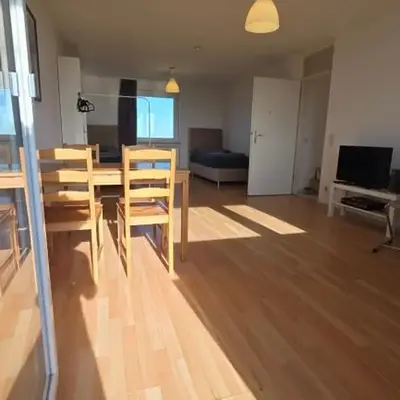 Wohnung Rooney