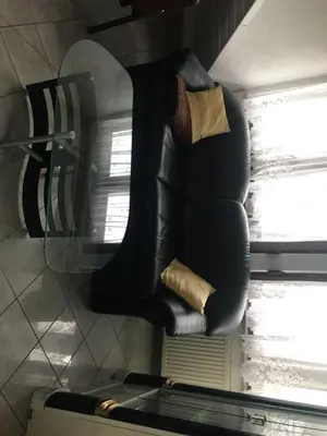 Grundriss der Unterkunft Gino s Ferienwohnung