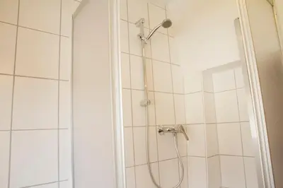 Grundriss der Unterkunft Ferienwohnung Fritz Walter