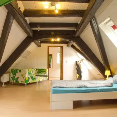Ferienwohnung Fritz Walter