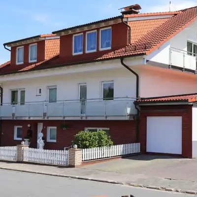 Ferien- und Monteurwohnung Julia