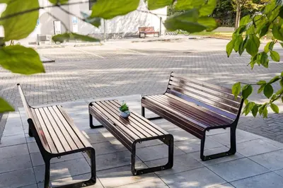 Grundriss der Unterkunft Hotel Newton Ludwigshafen