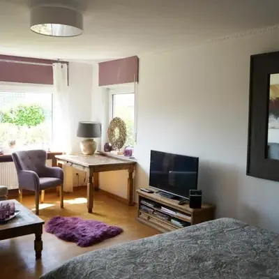 Ferienwohnung Zeilfelder