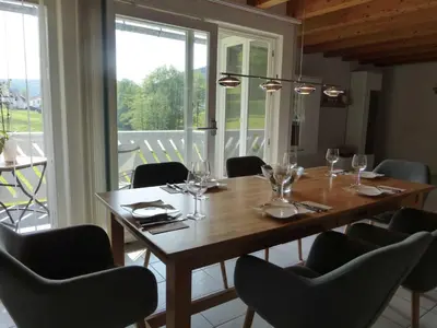 Grundriss der Unterkunft Ferienunterkünfte Zur Mühle