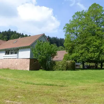 Ferienunterkünfte Zur Mühle