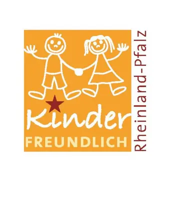 Ein Zertifikat, Auszeichnung, Logo oder anderes Dokument, das in der Unterkunft Feriengut zum Trinkstorch ausgestellt ist