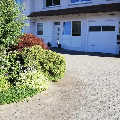 Ferienwohnung Gudi