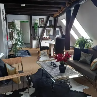 Loft Ziegelei