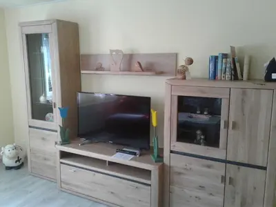 Küche/Küchenzeile in der Unterkunft Kreuzdellenhof - Ferienwohnung
