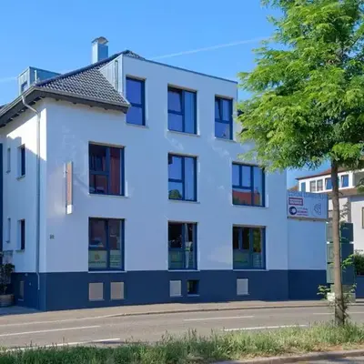 Heilbronner Hotel am schönen Theater