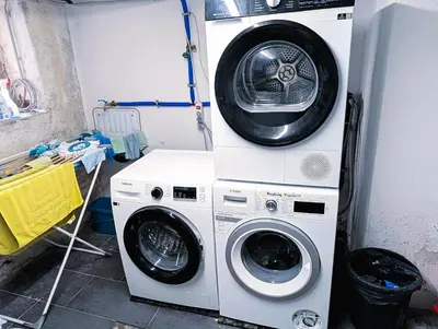 Grundriss der Unterkunft AK-Monteurzimmer