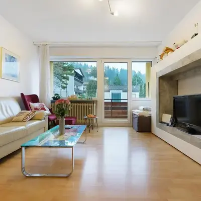 Ferienwohnung Dittmar am Kaffeehof