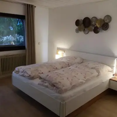 Ferienwohnung Lingenfelder