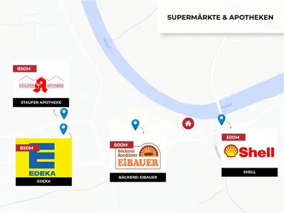 Ein Zertifikat, Auszeichnung, Logo oder anderes Dokument, das in der Unterkunft Wohnung in TOP-Lage - Direkt am Bahnhof ausgestellt ist
