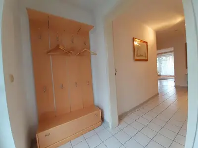 Grundriss der Unterkunft Wohnung im Herzen von Ettlingen
