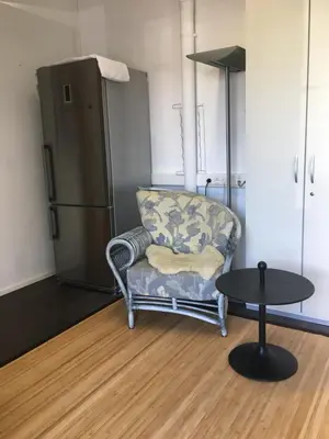 Grundriss der Unterkunft Apartment Johann
