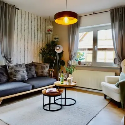 Ferienwohnung Küfer Wandern & Genuss in der Pfalz
