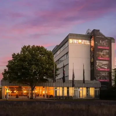 DIWOTEL by Trip Inn Frankfurt Airport Dreieich
