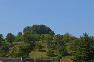 Grundriss der Unterkunft Haus Mone