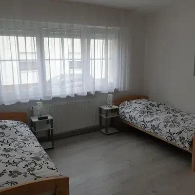 Wohnung