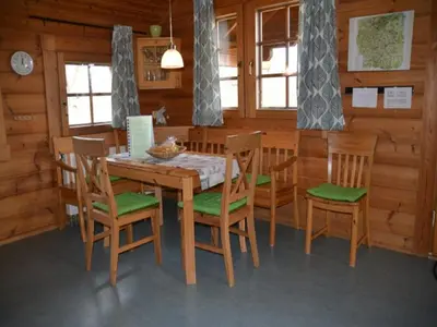 Grundriss der Unterkunft Ferienhof Pfeiffer