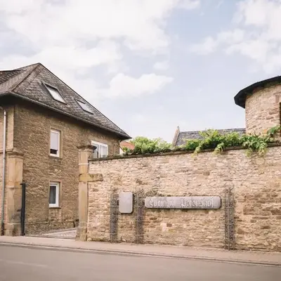 Weingut Petershof