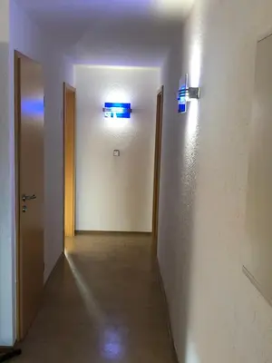 Grundriss der Unterkunft Gasthof zum Hirsch