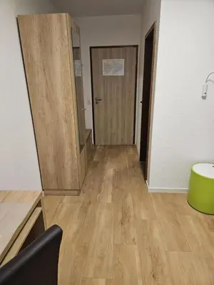 Grundriss der Unterkunft Hotel - Restaurant Baumann