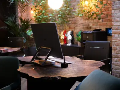 Grundriss der Unterkunft 133 Boutique Hotel
