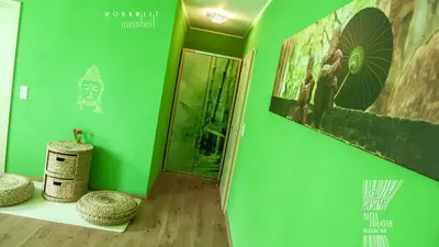Grundriss der Unterkunft HOTEL ALTES THEATER Heilbronn