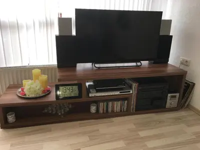 TV/Unterhaltungsangebot in der Unterkunft Apartment Adam