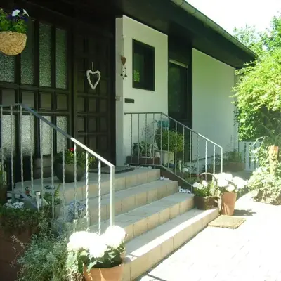 Apartment Adam