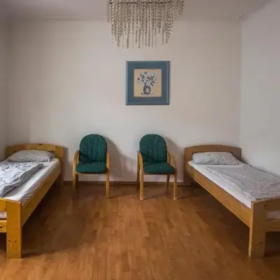 Ferienwohnung Glaser