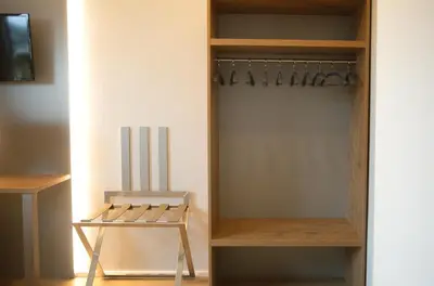 Grundriss der Unterkunft Hotel Herrnbrod & Ständecke
