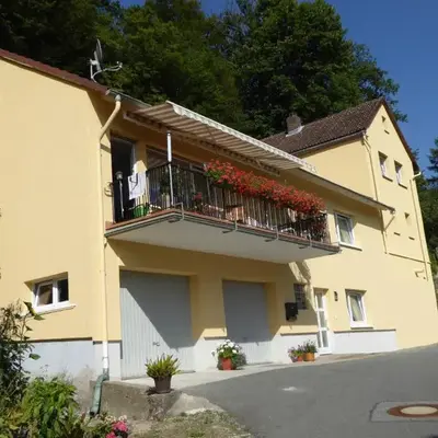 Ferienhaus Modautaler Sonnenhang