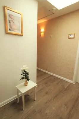 Grundriss der Unterkunft Hotel Adler