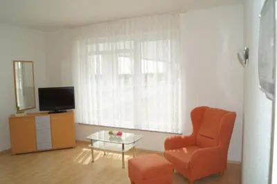 TV/Unterhaltungsangebot in der Unterkunft Hotel Reuterhof