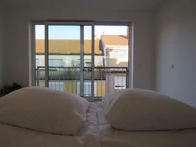 Ein Bett oder Betten in einem Zimmer der Unterkunft L8 Street - Q2 16