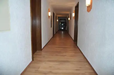Grundriss der Unterkunft Landhotel zum kühlengrund & soultans paradise