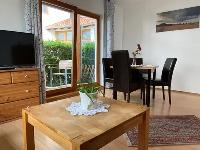 TV/Unterhaltungsangebot in der Unterkunft Hotel Bett & Frühstück