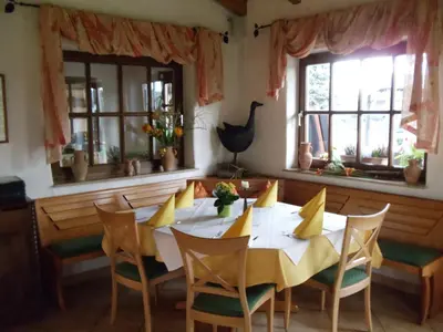 Getränke in der Unterkunft Hotel Restaurant Weisbrod