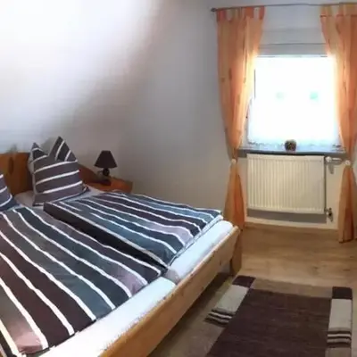 Ferienhaus Hedwig