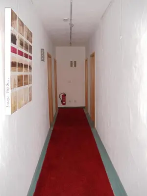 Grundriss der Unterkunft Weinhotel Kienle