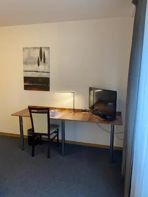 Grundriss der Unterkunft Hotel Sonne