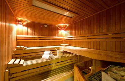 Grundriss der Unterkunft Leonardo Hotel Heidelberg
